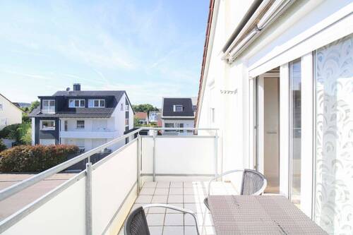 Balkon - 