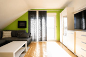 Wohnzimmer - 