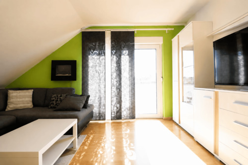 Wohnzimmer - 