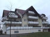 Gebäude - 3-Zimmer Wohnung in Leukersdorf zu vermieten