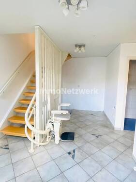 Eingang Flur - 