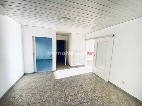 Eingang Flur Anbau - 