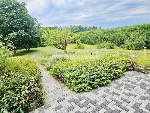 Garten Terrasse - 