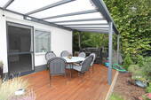 überdachte Terrasse - Foto 2 - 