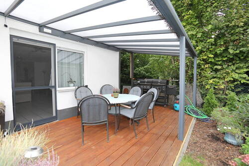 überdachte Terrasse - Foto 2 - 