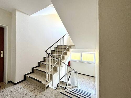 Treppenhaus - 
