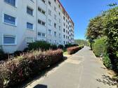Hausansicht - 