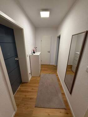 Bild 3 - 3 Zimmer Etagenwohnung in Heiligenhaus
