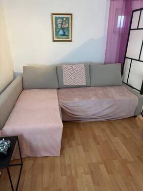 Bild 2 - 1 Zimmer Etagenwohnung zum Kaufen in Köln