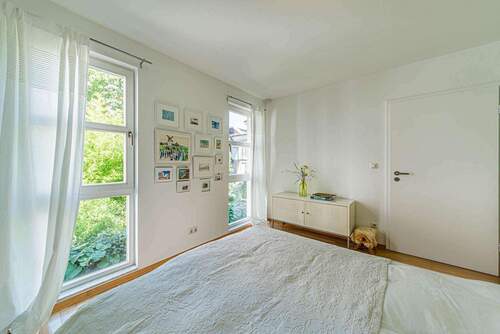 Schlafzimmer - 