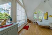 2. Schlafzimmer - 