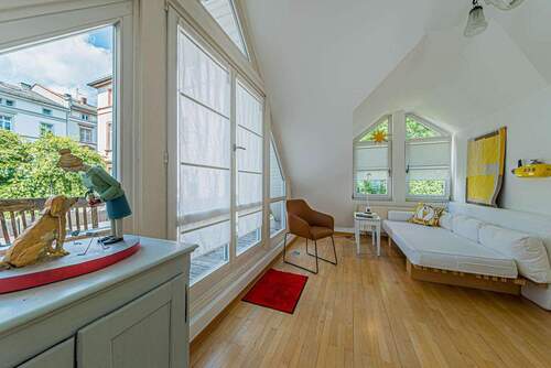 2. Schlafzimmer - 