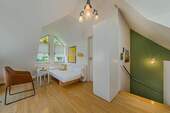 2. Schlafzimmer - 
