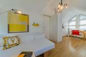 2. Schlafzimmer - 