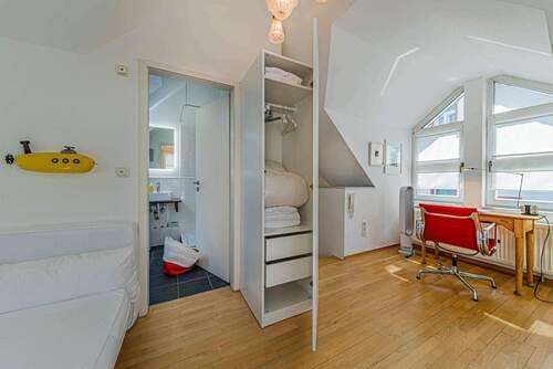 2. Schlafzimmer - 
