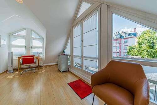2. Schlafzimmer - 