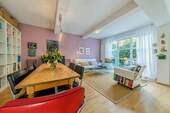 Wohnen - Möblierte Wohnung auf Zeit zu vermieten: