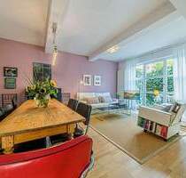Möblierte Wohnung auf Zeit zu vermieten: - Frankfurt am Main Nordend-Ost