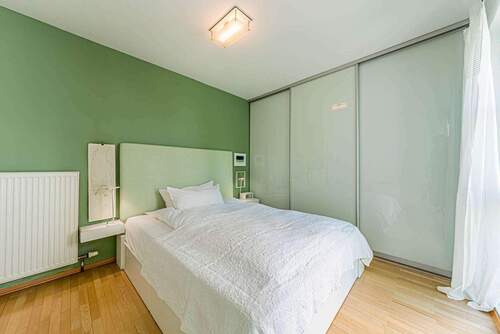 Schlafzimmer - 