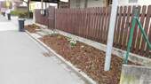 Zugangsbereich - Etagenwohnung mit 70,00 m² in Heroldsberg zur Miete