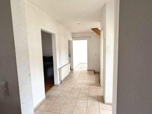 Diele - 