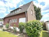 Westen - PREISSTURZ - Großzügiges und ehrwürdiges Wohnhaus