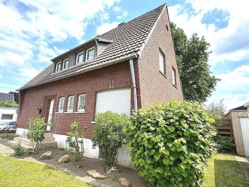 Westen - PREISSTURZ - Großzügiges und ehrwürdiges Wohnhaus