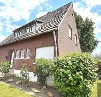 PREISSTURZ - Großzügiges und ehrwürdiges Wohnhaus - Hückelhoven Ratheim