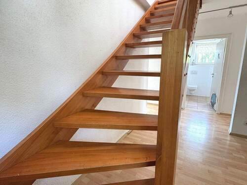 Zum Spitzboden - 