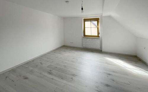 Zimmer Dachgeschoss - 