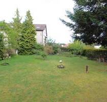 Großzügiges Baugrundstück in Top-Lage von Nürnberg-Fischbach !