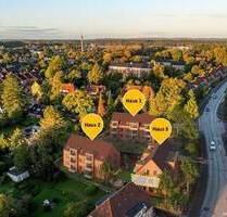 DOMSTAG27 - ETW 18 Haus 3 - 395.000,00 EUR Kaufpreis, ca.  64,20 m² Wohnfläche in Eckernförde (PLZ: 24340)