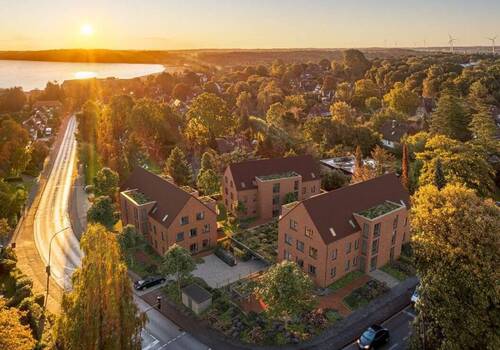 Unverbindliche Ansicht - Kopie.jpg - 2 Zimmer Etagenwohnung zum Kaufen in Eckernförde