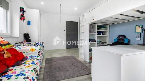 1. OG Kinderzimmer 3 2 - 