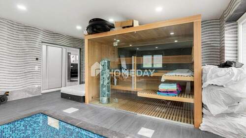 EG Sauna 2 - 