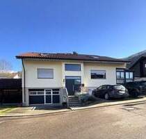 Wohnen und Arbeiten oder für die große Familie! - Neidlingen