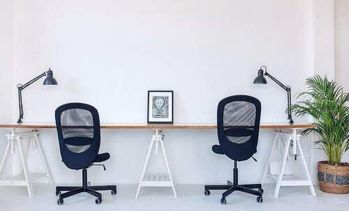 Bild 3 - Büro in Hamburg