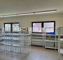 Universell nutzbare Fläche zu vermieten - Mainhardt