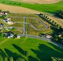 Beziehen Sie Ihr eigenes Zuhause - schneller Baubeginn möglich! - Pulsnitz