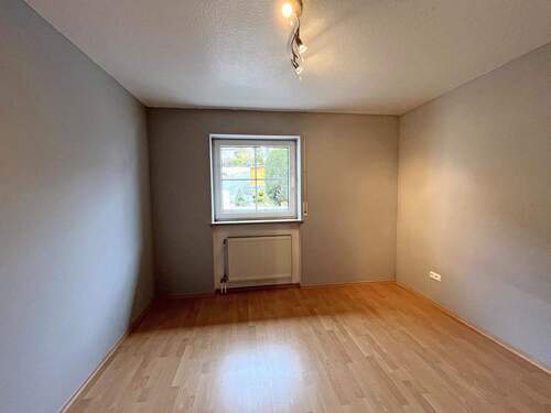 Schlafzimmer - 2 Zimmer Etagenwohnung in Kulmbach