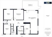Grundriss Erdgeschoss - 