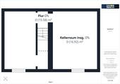 Grundriss Kellergeschoss - 