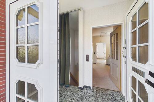 Eingangsbereich - Einfamilienhaus mit 106,40 m&sup2; in Stade zum Kaufen