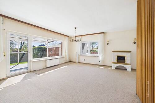 Wohnzimmer - 