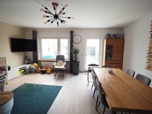 Wohnzimmer Bild 2 - 