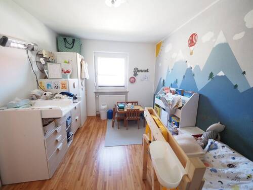Kinderzimmer - 