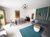 Wohnzimmer - 