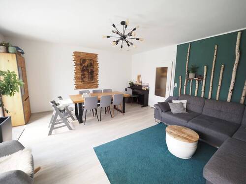 Wohnzimmer - 