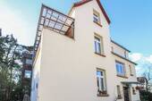 Seitenansicht - 
