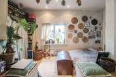 Wohnzimmer (2) EG - 